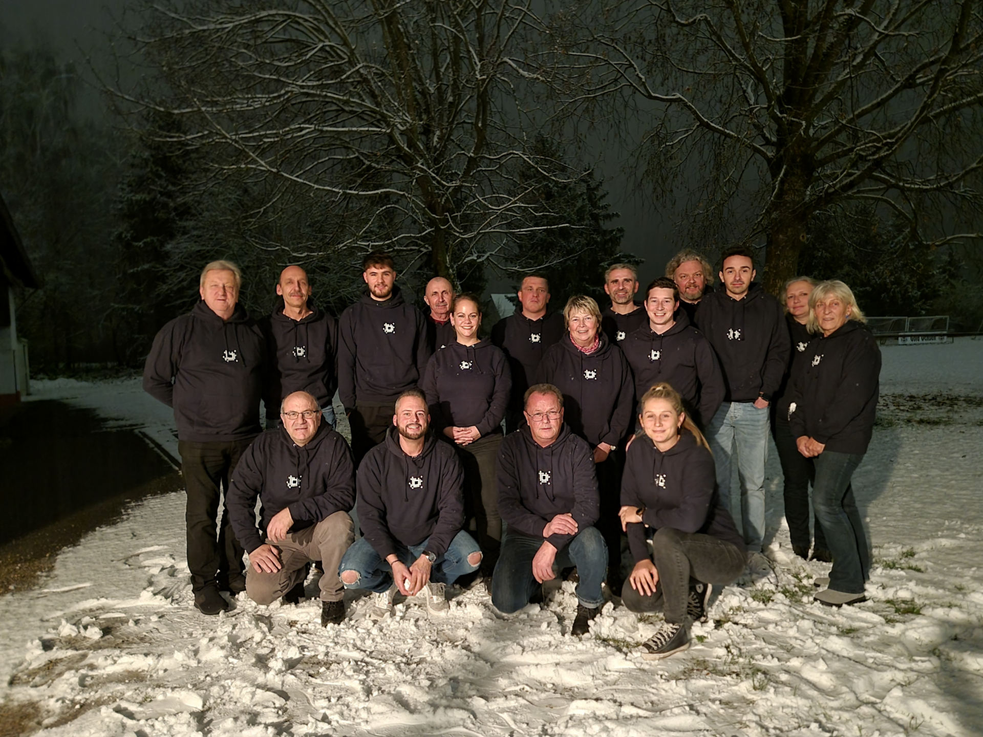 Team Roland Wolf GmbH