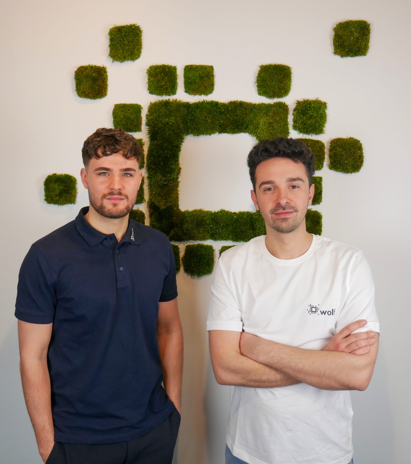 Vertriebsteam Roland Wolf GmbH