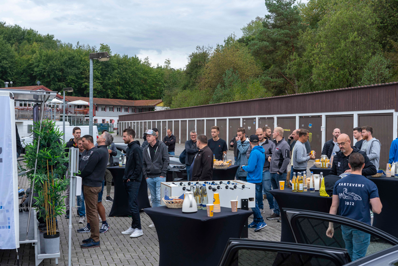 Kartevent Roland Wolf GmbH