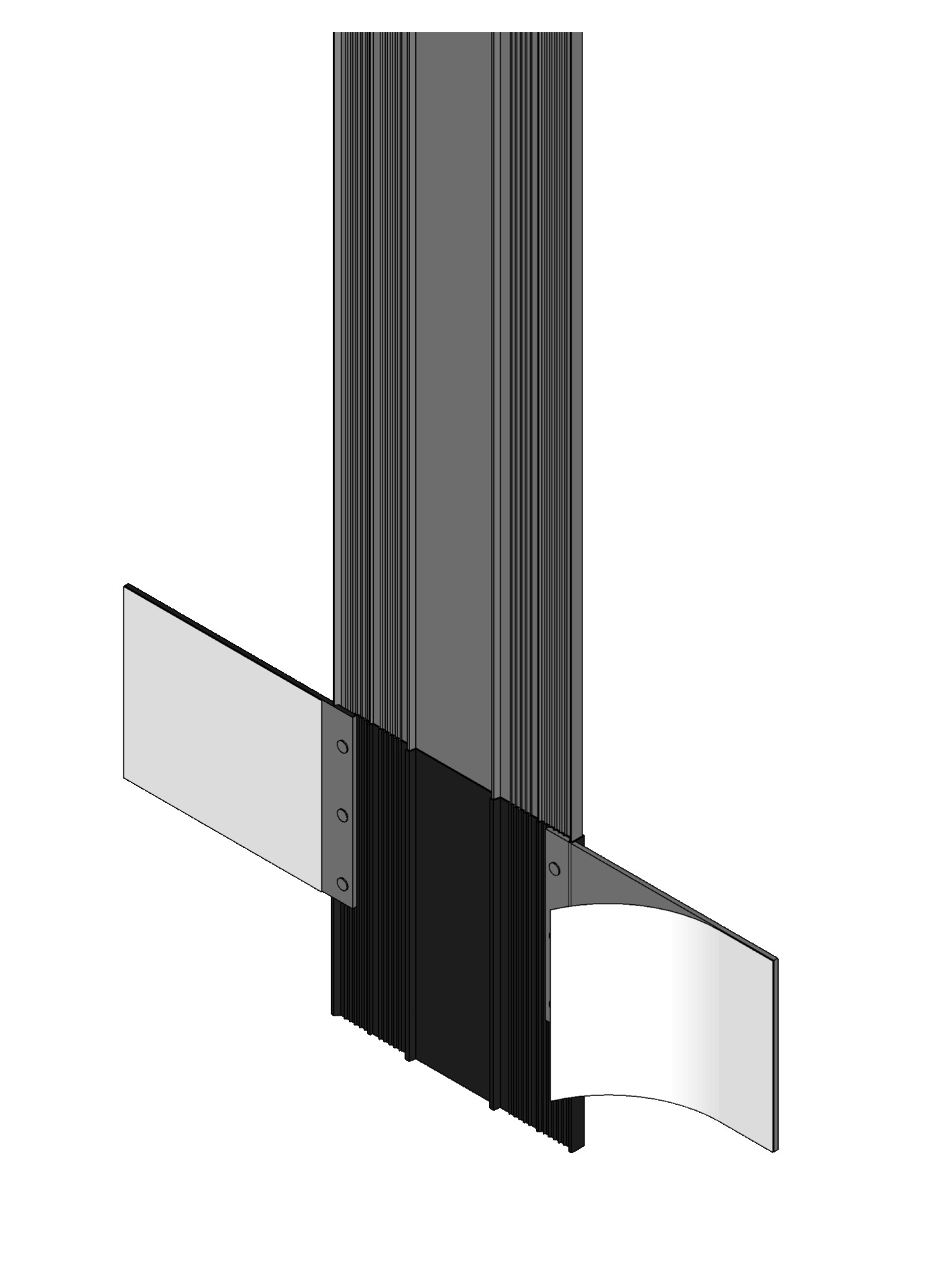 wolfseal TTF wolfseal Gebäudeanschluss - Fugensystem